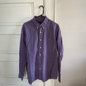 Ralph Lauren Button Down